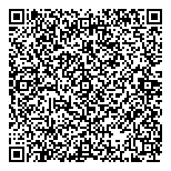 Dog Cross Natural Products QR vCard