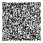 Tiptoe Gym Wear QR vCard