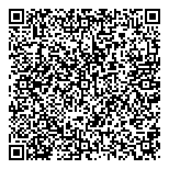 Gardenstar Outdoor Lighting QR vCard