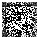 Canada West Finance Inc. QR vCard