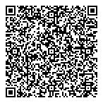 Blockbuster Video QR vCard