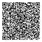 Lawnscape Hydroseeding QR vCard