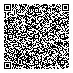 Organic Beauty QR vCard