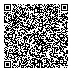 A J Floral Wholesale QR vCard