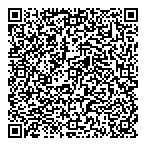 Classically Corked QR vCard