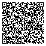 Kadix Hair Design QR vCard