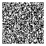 United Chinese Community Services QR vCard