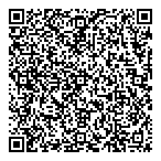 Stone Fox Hair QR vCard