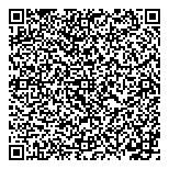 Brooks Wood Fruits Vegetables QR vCard