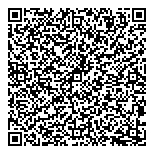 Cross Fire Ministries Society QR vCard