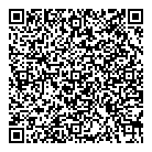 Tim Hortons QR vCard