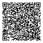 B V Nail QR vCard