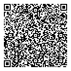 Blockbuster Video QR vCard