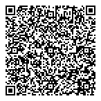 Japan Bonsai Garden Art QR vCard