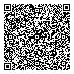 New Year Pizza Curry QR vCard