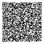 Green Leaf Cleaners QR vCard