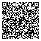 Blenz Coffee QR vCard