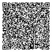 Pizzazz School Of Personal Development & Modelling QR vCard