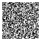 Hong's Nursery & Florist QR vCard