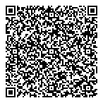 GENIE'S DRY CLEANING QR vCard