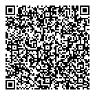 Library Florist QR vCard