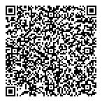 City Garden Florist QR vCard