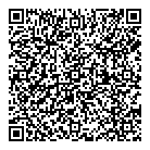 Salon Haze QR vCard