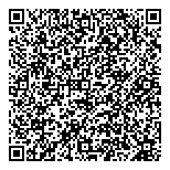 International Geneological QR vCard