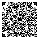 Hush Records QR vCard