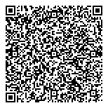 Robson Street Business Association QR vCard