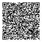 Fine Finds QR vCard