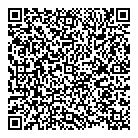 High Design QR vCard