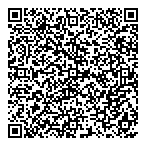 Blockbuster Video QR vCard