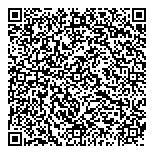 Federation Of B C Writers QR vCard