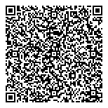 Rubber Rainbow Condom Company QR vCard