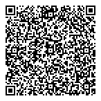 Modern Bartender QR vCard