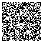 Divine Vines QR vCard