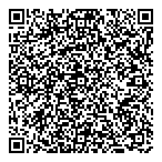 Tao's Autobody Collision QR vCard