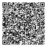 Upscale Garage Sale Antique Store QR vCard