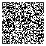 David Hunter Garden Centers QR vCard