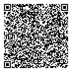 Houston Landscapes QR vCard