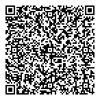 Blockbuster Video QR vCard