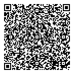 The Bottleneck QR vCard