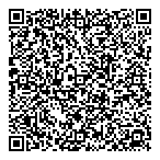 Odes Janitorial Services QR vCard