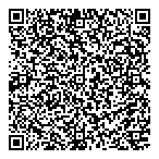 Sasquatch Scene Gifts QR vCard