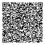 Cool Secret Spa QR vCard