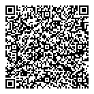 Sunset Window Film QR vCard