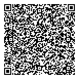 Greater Vancouver Food Bank QR vCard