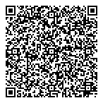 Blockbuster Video QR vCard