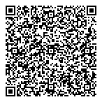Helping Hand Cleaners QR vCard